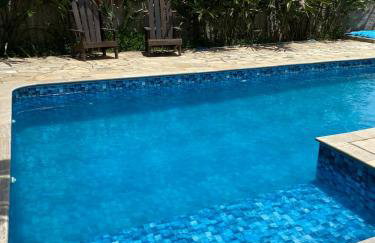 Aconchegante Casa de Hóspedes - Chácara Prado - Foto 43