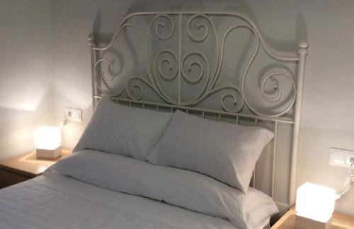 Apartamentos turísticos CASA de los BALCONES - Photo 73