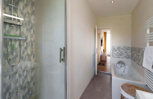 Épernay Prestige, Appartement avec terrasse - Foto 20