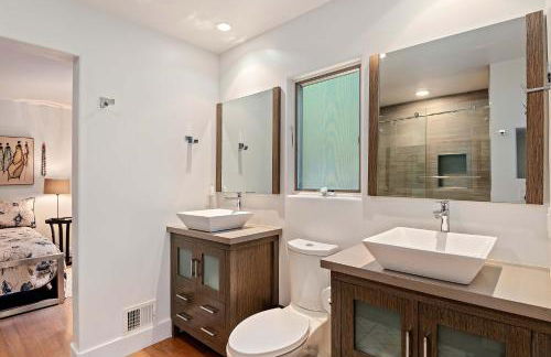 Shoreline Park House - Your Vacation Oasis Awaits - Foto 46