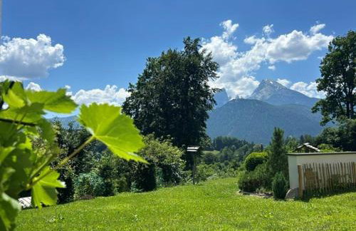 Alpenvilla Berchtesgaden Appartements - Foto 49
