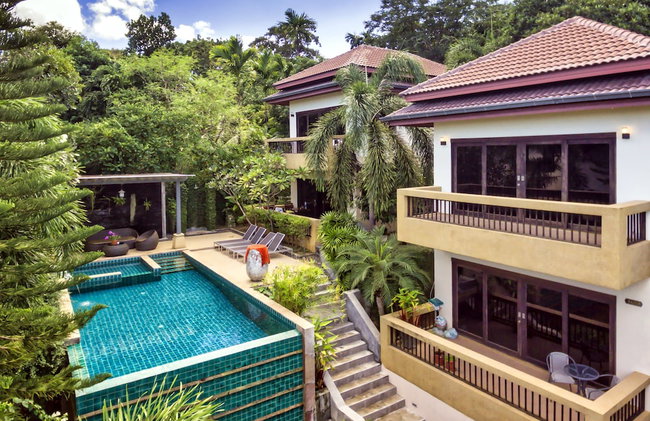 Baan Rawee Villas - Foto 72