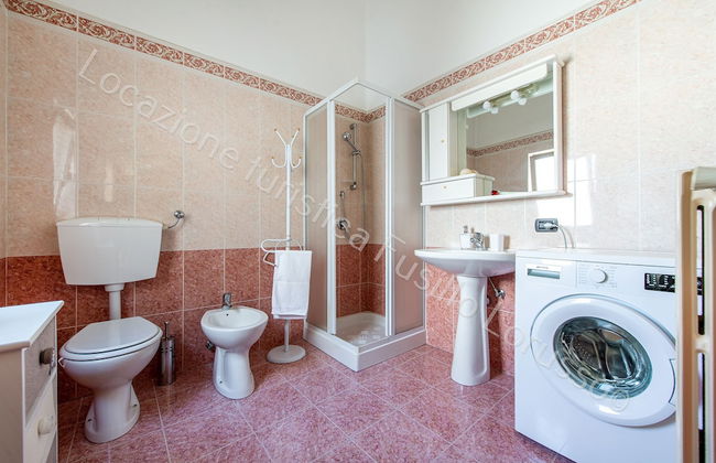 Charming Andria Apartment in the Heart of the City - Foto 15