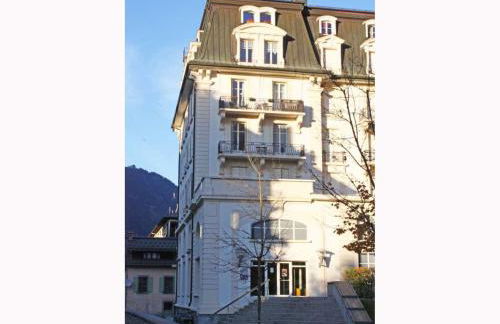 Apartment Wohnung Alpines Museum by Interhome - Foto 14