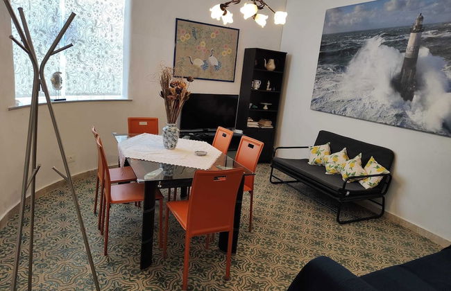 Apartment in Alcamo Near the Beach - Foto 15