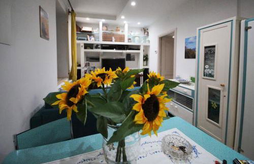 B&B Sant'Agata Appartamento - Foto 8