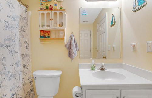 Bethany Bay -- 37185 Harbor #3602 - Foto 29