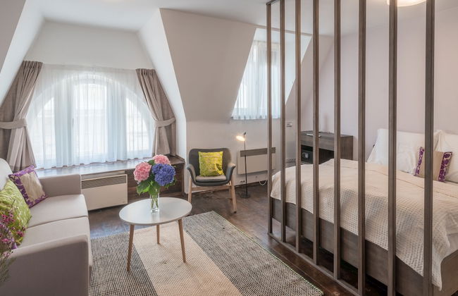 Mordecai Twelve Apartments by Adrez Living - Foto 17