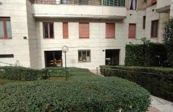 Brenta/Corvetto studio apartment - Foto 8