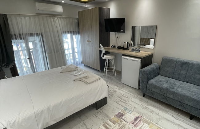 Blue Mansion Hotel - Foto 24