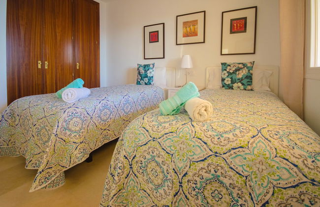 Apartamento Puerto Paraiso - Foto 3