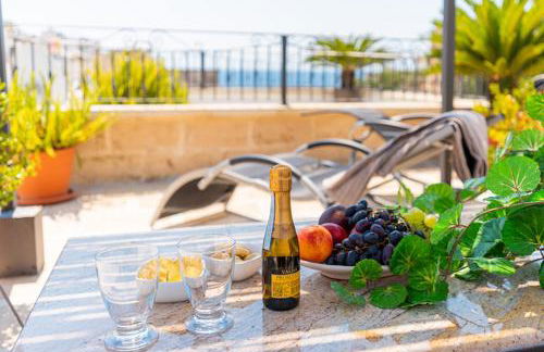 L' ATTICO CastroSalento - Foto 35