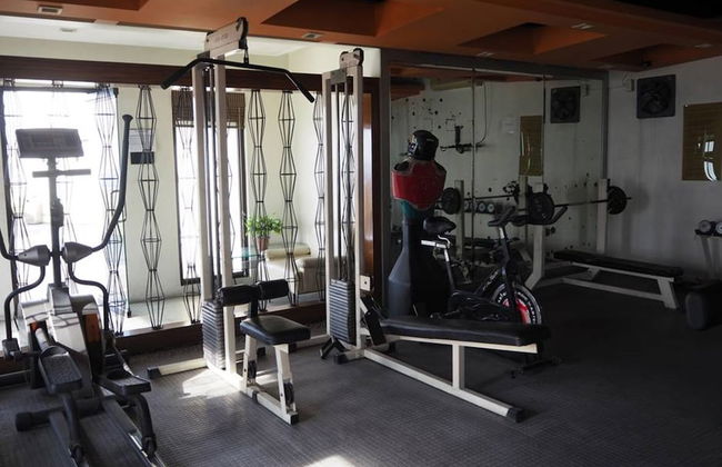 Suites de Marina Manila - Photo 24