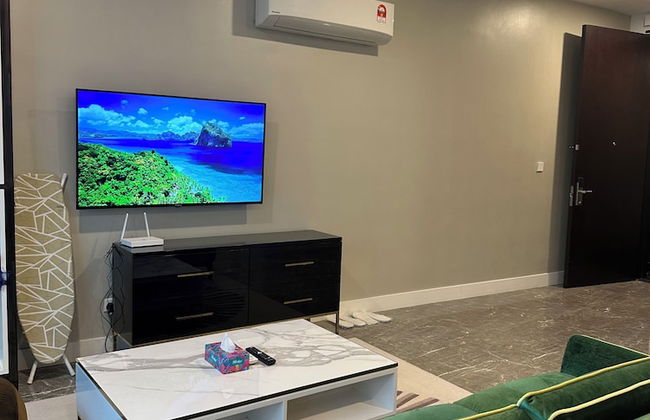 Platinum Suites Tower 2 KLCC - Foto 33