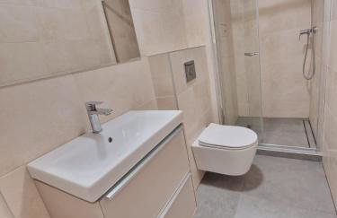 Apartament z 2 sypialniami i 2 łazienkami - Foto 13