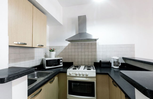 LAS TERRAZAS - POOL VIEW SUITES - Foto 30