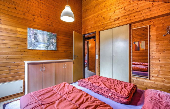 Cosy Holiday Home in the Hochsauerland With Terrace at the Edge of the Forest - Foto 9