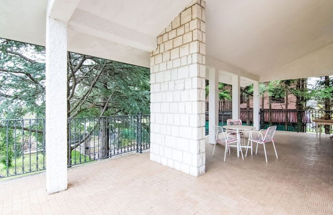 Belvilla by OYO Casa Delle Aquile - Foto 16