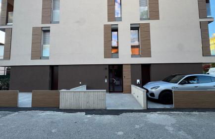 WELCOME residenza esclusiva via Liverani Imola - Foto 60