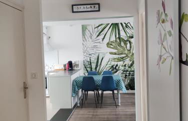 La maison rouge - Foto 11