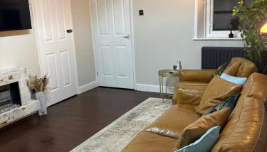 Grosvenor 126 Trendy Jesmond Whole Apartment - Foto 5