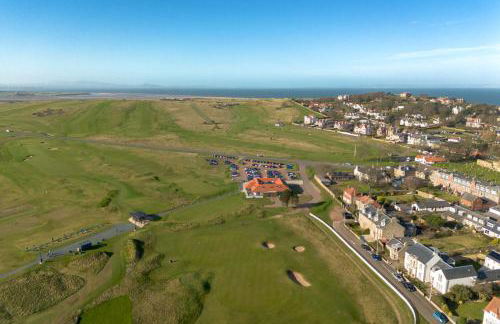 Greenways Wake Up on the Fairway at Gullane - Photo 69