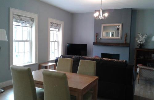 Necarne Manor Apartment - Foto 7