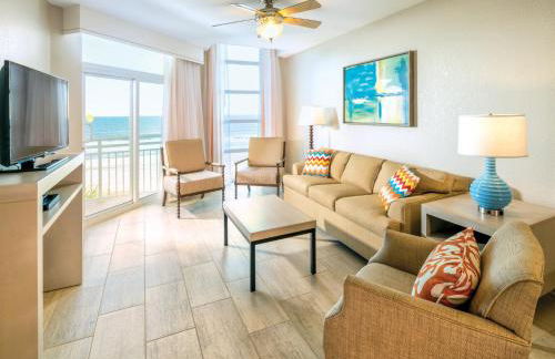 Wyndham Ocean Boulevard 2BR Apartment with Resort Access - Foto 24