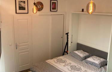 Cosy nest from 10 minutes PARIS centre - Foto 1