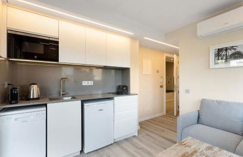 Aparthotel Vilassar - Foto 18