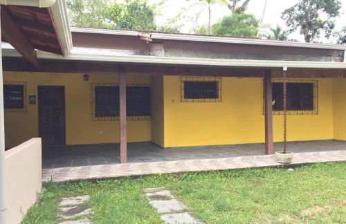 Casa em frente à praia Boracéia - Foto 16