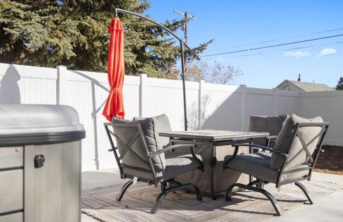 Victorian on Main downtown Red Lodge - Foto 33