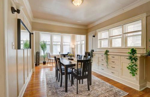 3BR - Prospect Row - McKinley Beach - Sleeps 8 - Foto 8