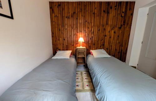 Gîte paisible dans ancienne ferme comtoise avec animaux acceptés - FR-1-583-416 - Foto 16