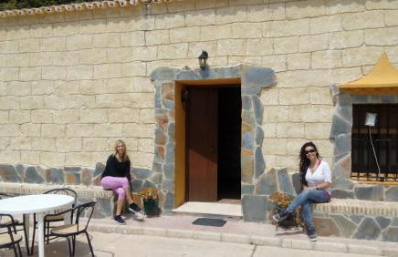 Los Duendes - Foto 71