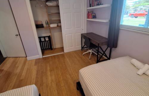 Hidden Gem Vacation Villa w Private Pool & TikiHut - Foto 41