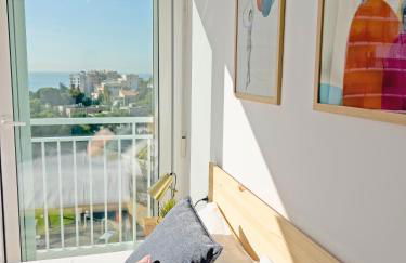 Loft Deluxe, Luminoso, Parking y Piscina - A 100 m del Mar AC - Photo 51