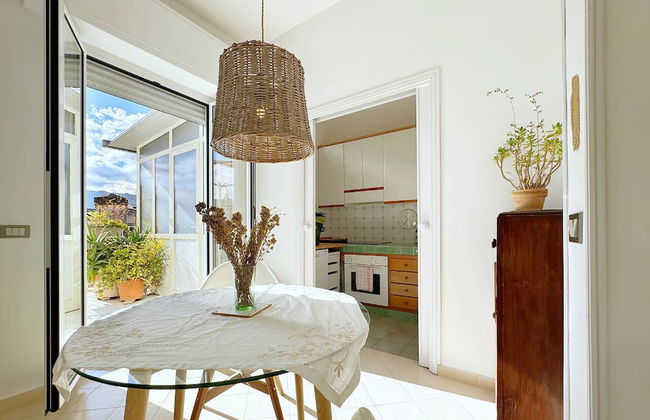 Solemar Sicilia - Terrazza del Merlo - Foto 8