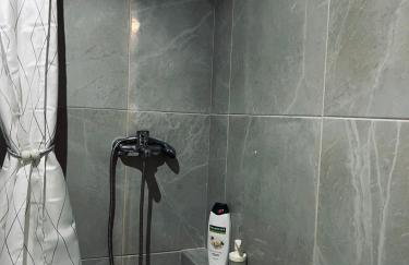 Nea Anchialos Comfortable Apartment near the sea - Foto 11