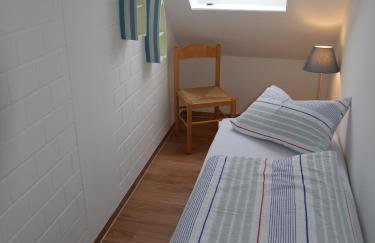 Lindenhof Wohnung 3, Dachgeschoß - Foto 14