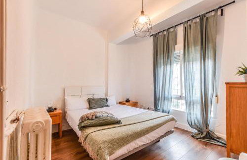 Retiro VIII - Estilo urbano en el corazón de Madrid - Photo 16