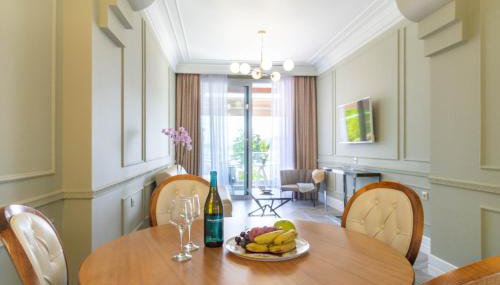 Ormos Luxury Suites Elia - Foto 5