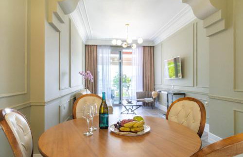 Ormos Luxury Suites Elia - Photo 5