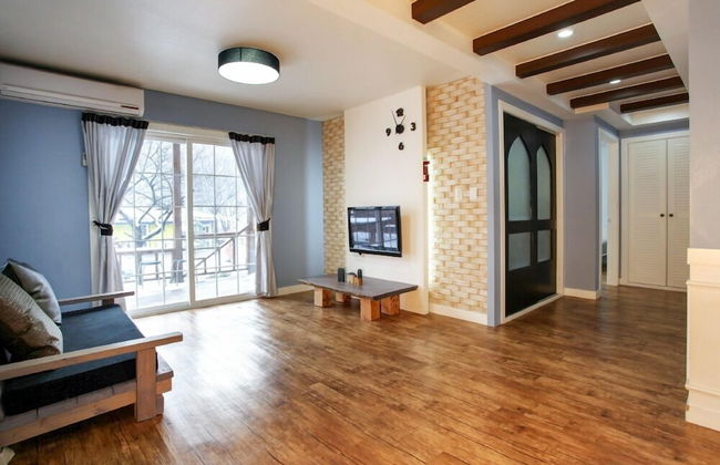 Solger Pension - Foto 42