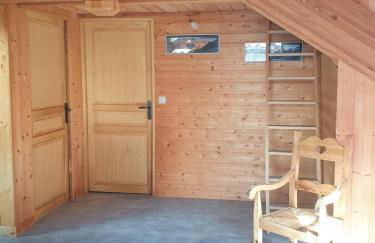 WhispeRive Lodge - le vert aux bords de rive - Photo 15