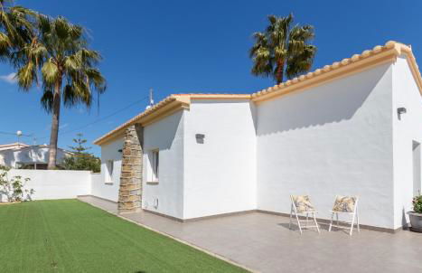 Villa Almendro - Costa CarpeDiem - Foto 31