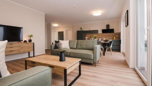 FeWo Backbord - Foto 3