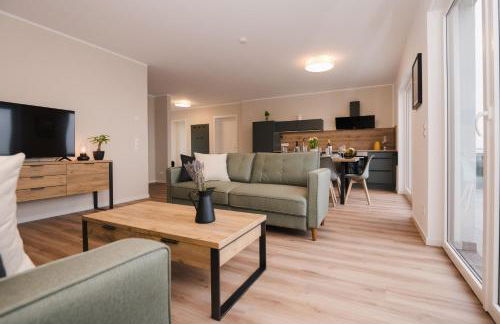 FeWo Backbord - Foto 3