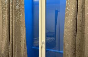 Einzimmerwohnung mit Küche und großem Bad - Foto 8