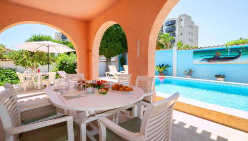 Holiday Home Sandra by Interhome - Foto 4